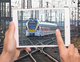 Bahntechnik-Seminare: HDT bringt grundlegendes Know-how auf die Schiene