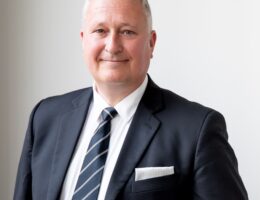 Daniel Görs: Interim-Manager für Public Relations