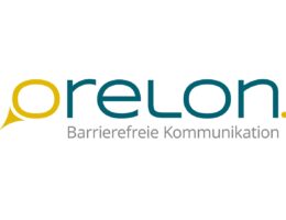 Orelon GmbH (Die Bildrechte liegen bei dem Verfasser der Mitteilung.)