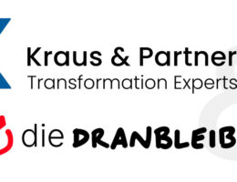 Kraus & Partner erwirbt Die Dranbleiber (Die Bildrechte liegen bei dem Verfasser der Mitteilung.)