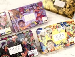 Premifair führt Paradai Chocolate aus Thailand in den europäischen Markt ein