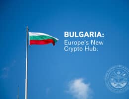 Warum immer mehr Krypto-Unternehmen von Estland und Litauen nach Bulgarien umziehen
