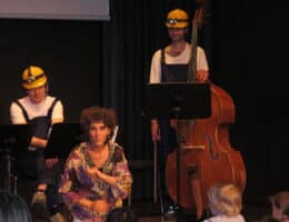 Neues mini.musik-Konzert für Kinder am 10. März im Gasteig