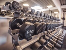Gym10 Fitness – neues Studio in Frankenthal ab Februar 2024 geöffnet: Jetzt anmelden und die Rabatte sichern
