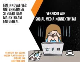 MeetLobby entscheidet sich bewusst gegen die Verbindung mit Social Media Plattformen