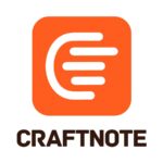 Craftnote (© MyCraftnote Digital GmbH)