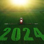 Agrosolution Lösungen für 2024 (© iStockphoto.com)