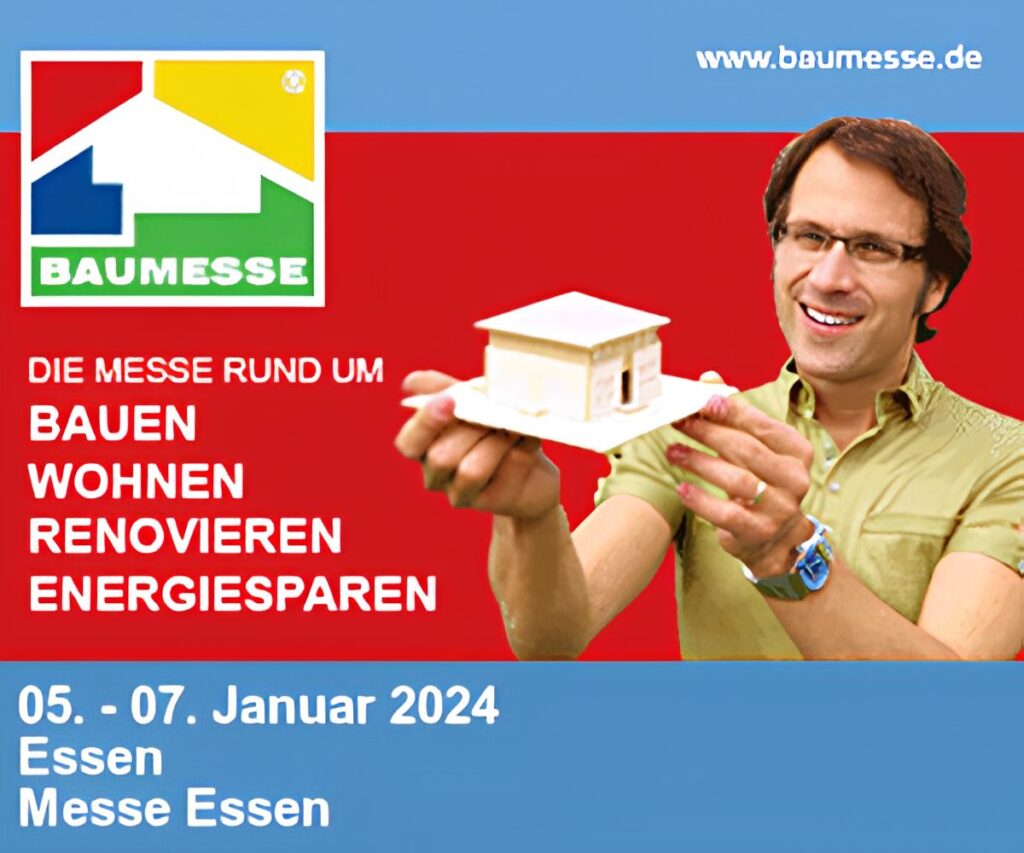 Baumesse Essen 2024