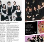"The History of K-Pop & Hallyu" - raptor publishing