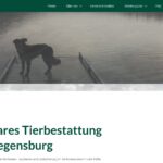 Antares Tierbestattung Regensburg: Ihr vertrauenswürdiger Partner für einfühlsame Tierbestattungen