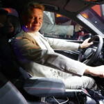 STARFACE macht mobil: CEO Florian Buzin gewährt Einblicke in die CarPlay-Integration. (Die Bildrechte liegen bei dem Verfasser der Mitteilung.)