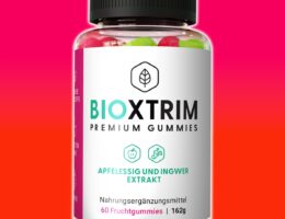 Bioxtrim (Die Bildrechte liegen bei dem Verfasser der Mitteilung.)