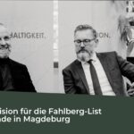 Eterra Gruppe - Fahlberg-List Gelände Magdeburg (Die Bildrechte liegen bei dem Verfasser der Mitteilung.)