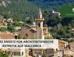 Eterra Spain - Mallorcas Architektur (Die Bildrechte liegen bei dem Verfasser der Mitteilung.)