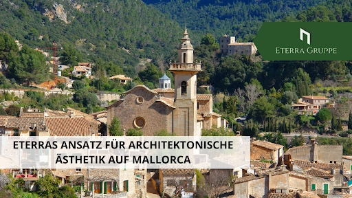 Eterra Spain - Mallorcas Architektur (Die Bildrechte liegen bei dem Verfasser der Mitteilung.)