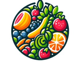 Logo von Obst und Gemüse Liste (Die Bildrechte liegen bei dem Verfasser der Mitteilung.)