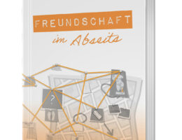 Freundschaft im Abseits: Neuer Roman von BADESALZ-Star Gerd Knebel (Die Bildrechte liegen bei dem Verfasser der Mitteilung.)