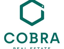 COBRA Real Estate GmbH (Die Bildrechte liegen bei dem Verfasser der Mitteilung.)