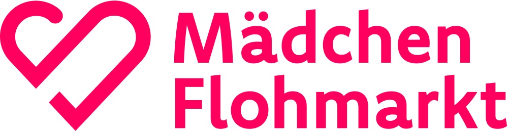 Mädchenflohmarkt Logo (Die Bildrechte liegen bei dem Verfasser der Mitteilung.)