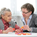 HELP zertifizierte Seniorenassistenz (Die Bildrechte liegen bei dem Verfasser der Mitteilung.)