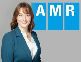 Johanna Krumbach neu bei AMR Advanced Market Research