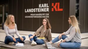 KL Krems erhält Akkreditierung für PhD-Programm „Mental Health and Neuroscience“