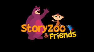 StoryZoo startet den 24/4 FAST-Kanal auf waipu.tv