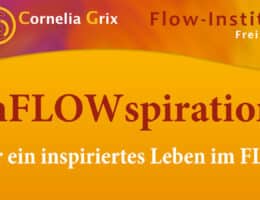 Flow-Institut Freiburg feiert erfolgreiches Abschließen der Ausbildung in Flow-Coaching und Flow-Therapie