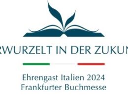 Italien, das diesjährige Ehrengastland der Frankfurter Buchmesse, zu Gast auf Kinderbuchmesse in Bologna
