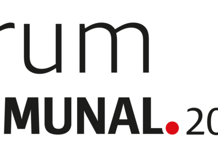 Augsburg wird Austragungsort des Forum KOMMUNAL 2024