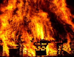 Brände – richtig schützen: Im Brandfall und präventiv