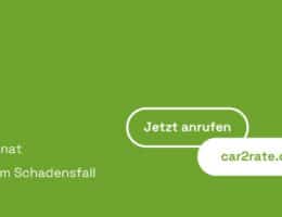 Car2Rate – KFZ Gutachter In Hamburg & Umgebung / Ihr zuverlässiger Partner bei einem Unfall