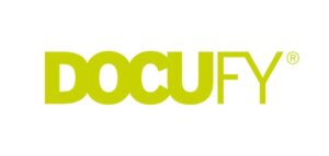 DOCUFY stärkt Vertrieb mit Henning Mallok als Leiter CCMS und Fabian Ernecker Key Account Manager (© DOCUFY GmbH)