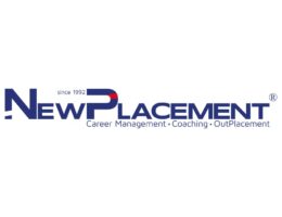 Logo der NewPlacement AG (© NewPlacement AG)