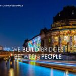 Wir bauen Brücken