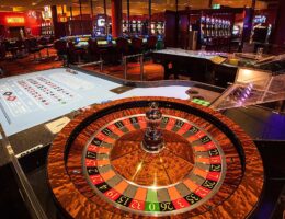 Casino Basel erhält Lizenz bis 2044 und die Erweiterung der Konzession für das Online-Casino