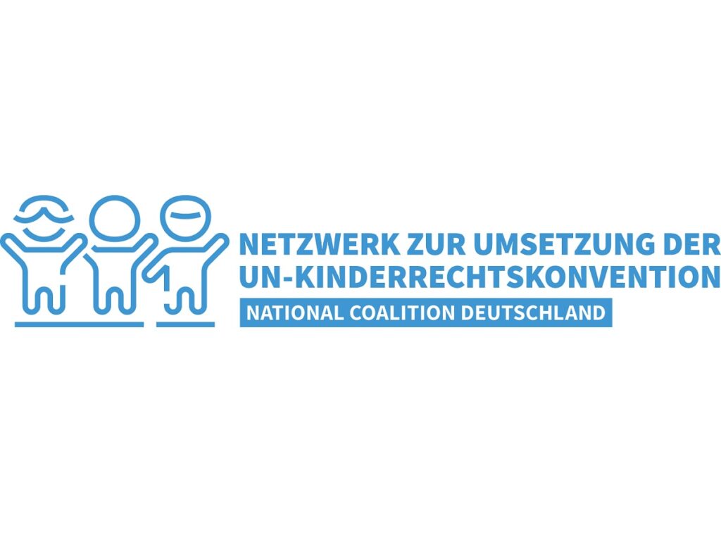 Netzwerk Kinderrechte Deutschland