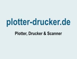 Plotter-Drucker.de: Marktplatz für gebrauchte Großformatdrucker, Plotter und Scanner