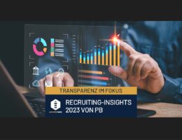 Promotionbasis Recruiting-Insights 2023