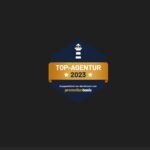 Promotionbasis - Top Agentur 2023