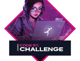 Die neue Reply Code Challenge 2024 startet: Der Online-Teamwettbewerb mit Aufgaben aus den Bereichen Logik und Algorithmen findet