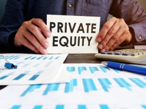 Vonberg AG Private Equity