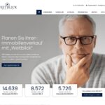 Weitblick: Immobilienmakler für Ludwigsburg und Kreis Ludwigsburg