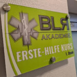 Erste-Hilfe-Kurse in Bildungs und Betreuungseinrichtungen für Kinder in München