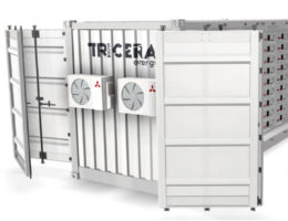 TRICERA energy besteht Audit für ISO 45001 und ISO 9001