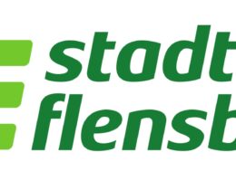 Das Logo der Stadtwerke Flensburg (Die Bildrechte liegen bei dem Verfasser der Mitteilung.)