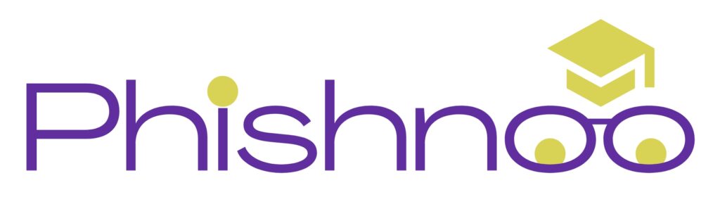 Phishnoo social engineering awareness training platform (Die Bildrechte liegen bei dem Verfasser der Mitteilung.)