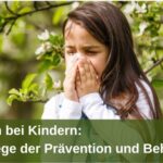 Allergien bei Kindern / Redaktion bioresonanz-zukunft.de (Die Bildrechte liegen bei dem Verfasser der Mitteilung.)