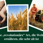 Farmers Future - Eine revolutionaÌre Welt (Die Bildrechte liegen bei dem Verfasser der Mitteilung.)