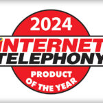 STARFACE 8 erhält den renommierten „Internet Telephony Product of the Year Award 2024”. (Bildquelle: @TMC)